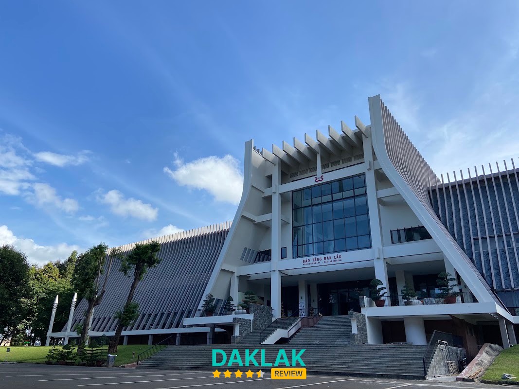 Bảo tàng Đắk Lắk