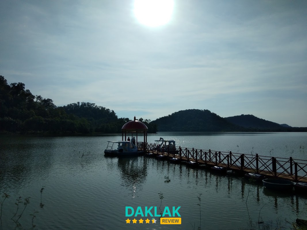 Hình ảnh tại Buôn Đôn Ánh Dương