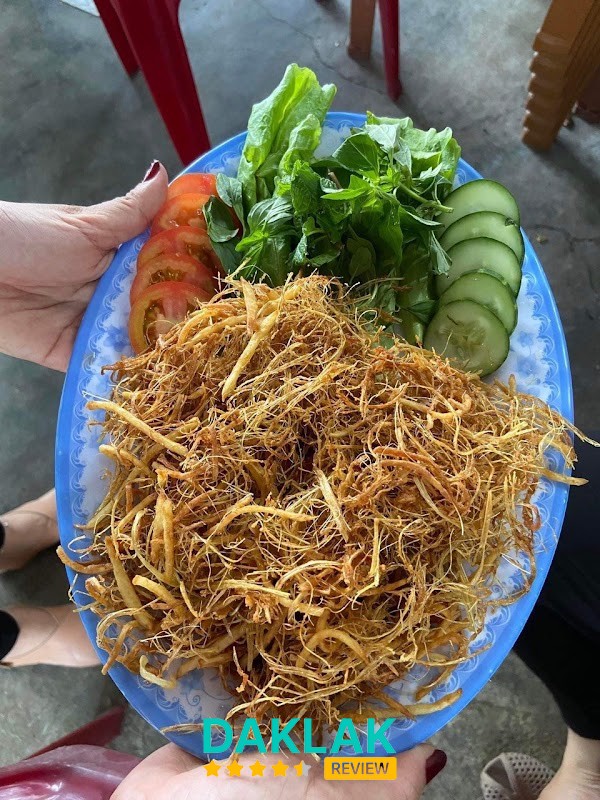 Quán Hải Sản CuBa – hình ảnh 2