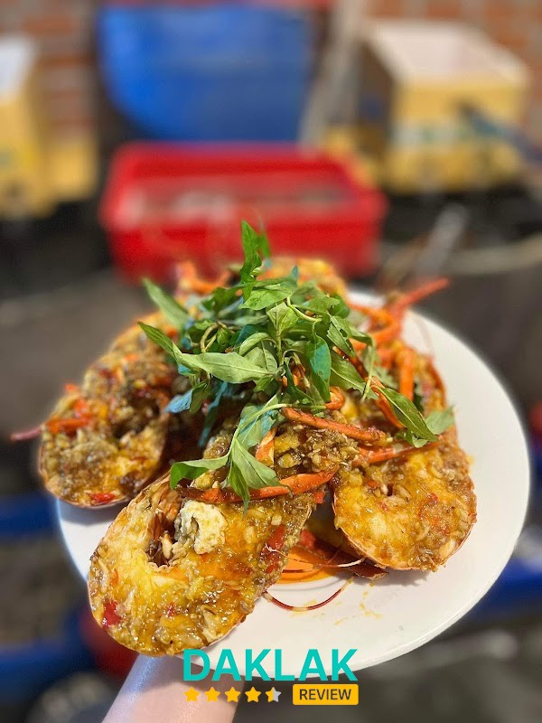 Quán Hải sản Tuấn trân – hình ảnh 2