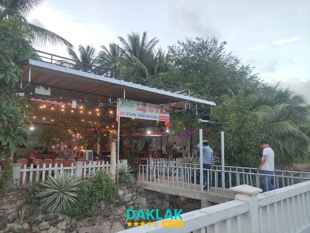 Hải Sản Lệ Uyên – hình ảnh 3