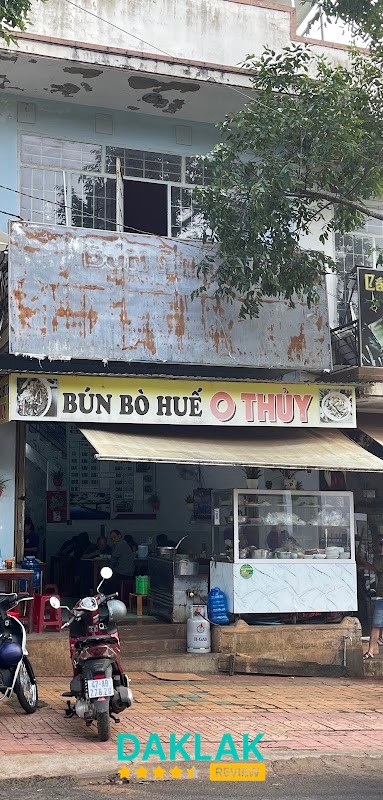 Bún bò O Thuỷ - hình 1