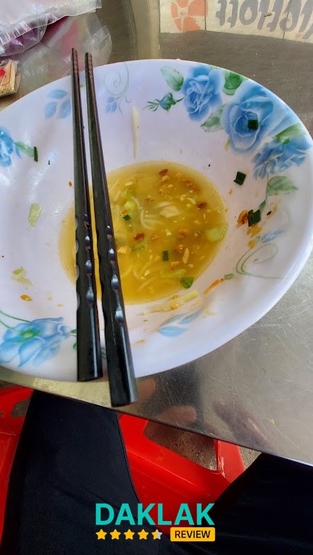 Bún thịt nướng .PHƯƠNG. - hình 2