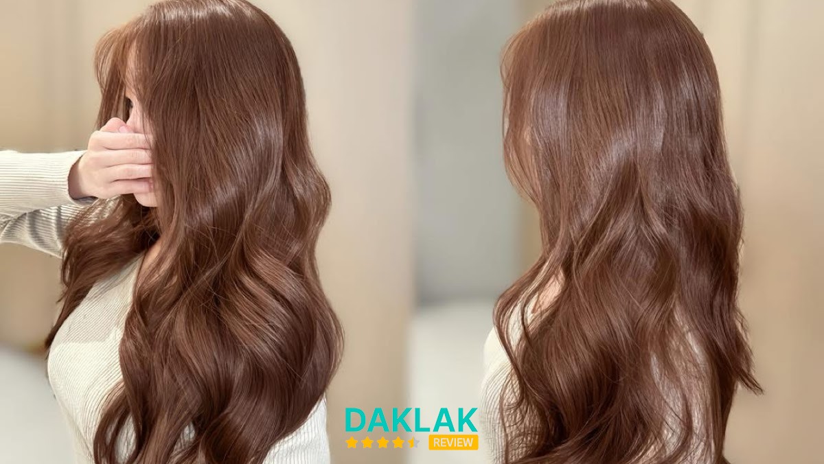 Salon Tóc Hào Hair salon tại Tuy Hòa