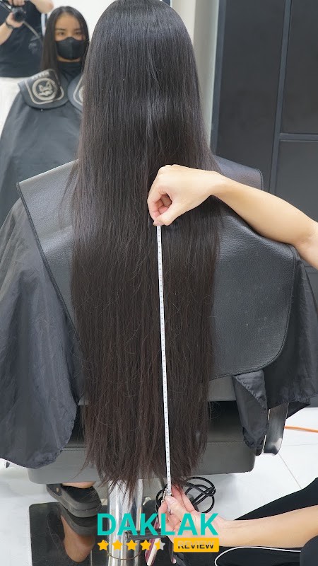 Hair Salon Tuấn chu CN2 tại Tuy Hòa - hình ảnh 2