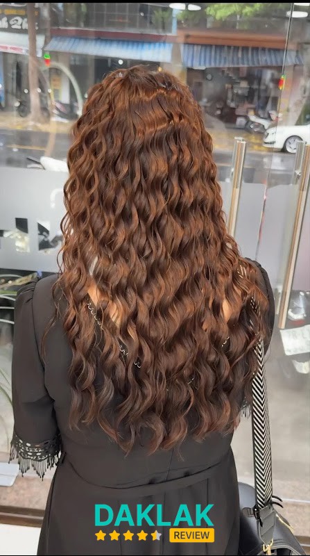 Hair Salon Thi Art tại Tuy Hòa - hình ảnh 2