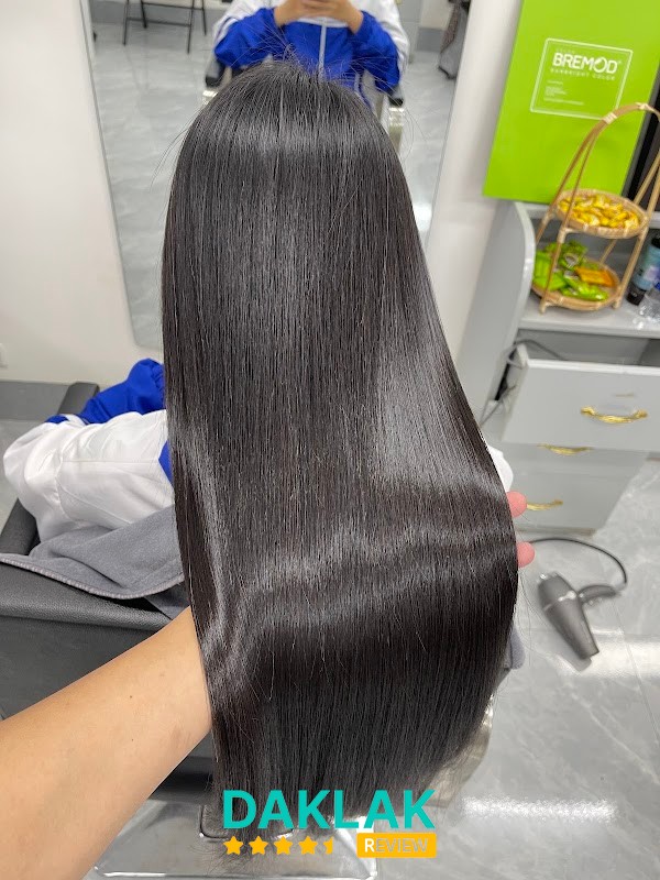 Salon Tóc LYNN tại Krông Pắc - hình ảnh 2