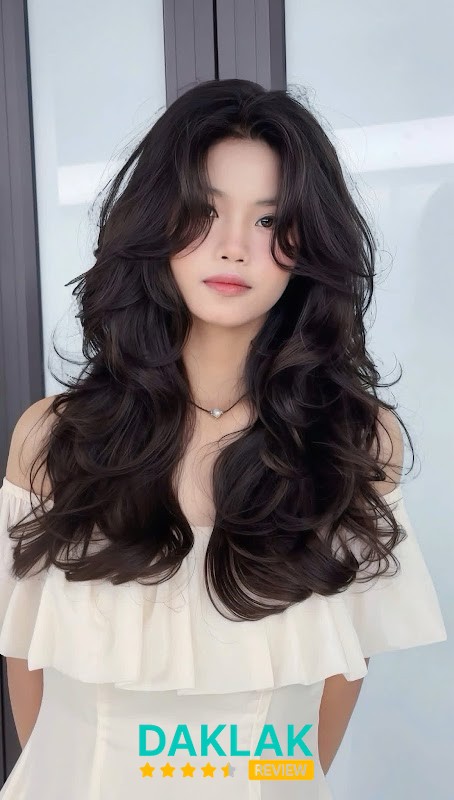 BẢO LỘC HAIR STUDIO tại Krông Pắc