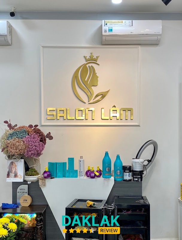 Salon Lâm tại Krông Pắc - hình ảnh 2