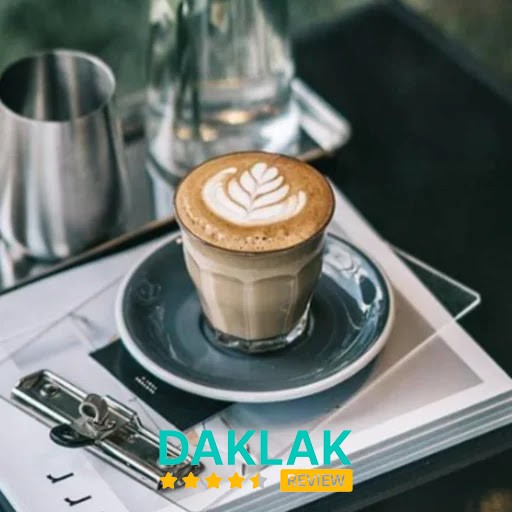 CHILL & WORK Coffee tại Sông Cầu