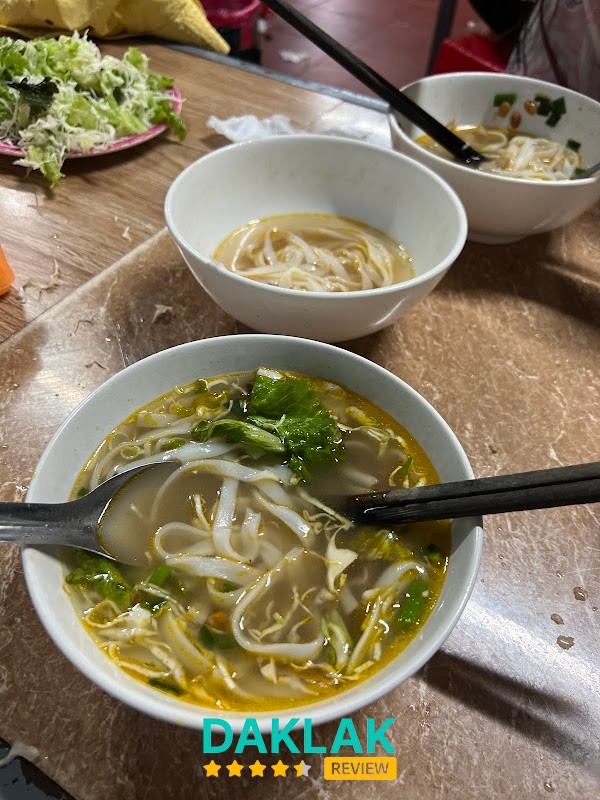 Quán Hằng Mì Quảng - hình 2