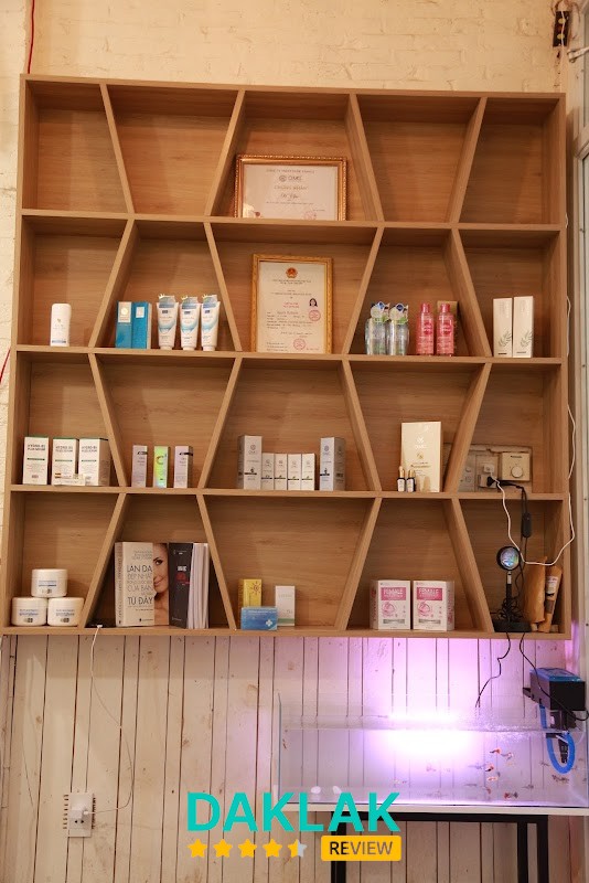 H_Spa & Cosmetic – hình ảnh 2