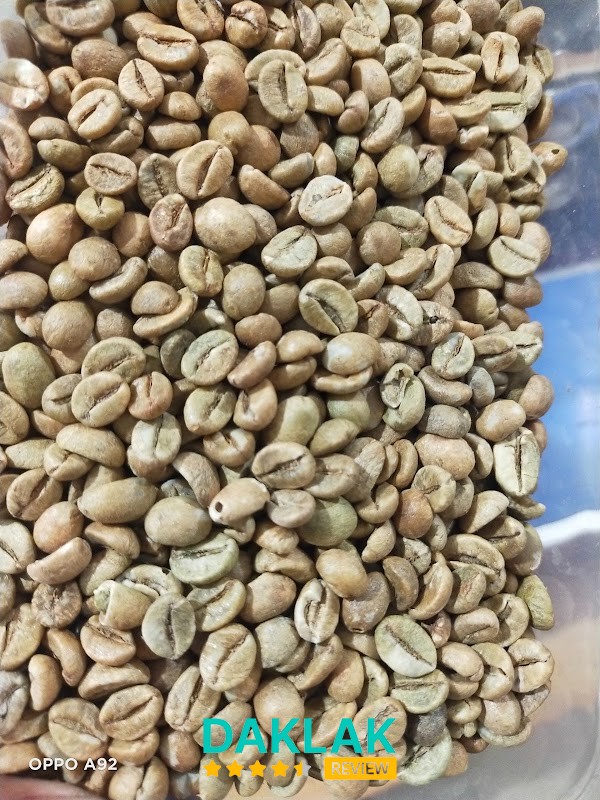 Cà phê rang xay REAL BEAN COFFEE - hình ảnh 2