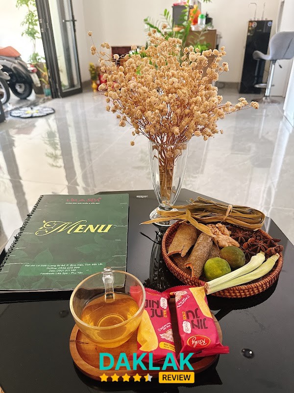 Lika Spa - chăm sóc da Bình Kiến