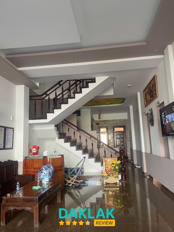 Massage Hội Người Mù DAKLAK - massage trị liệu Tân Lập - hình 3
