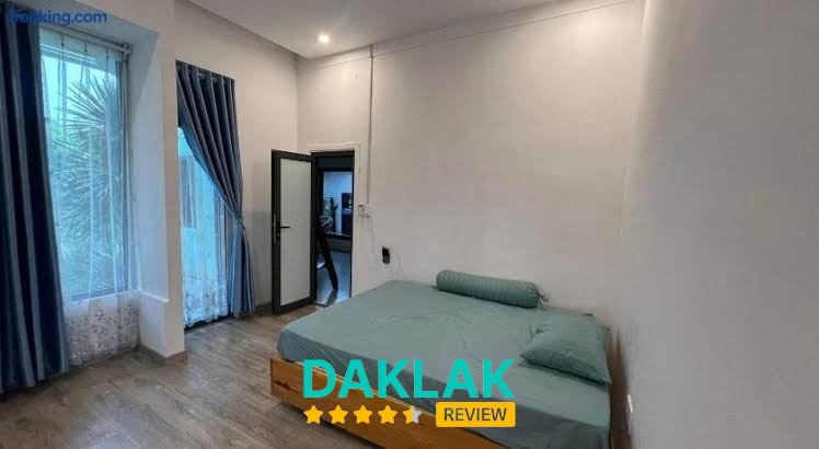 Tam An Lakeview Homestay – hình ảnh 2