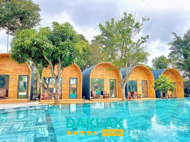 TNN GARDEN gần Krông Pắc Đắk Lắk