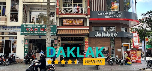 Tiệm ăn Phú Lâm Buôn Ma Thuột