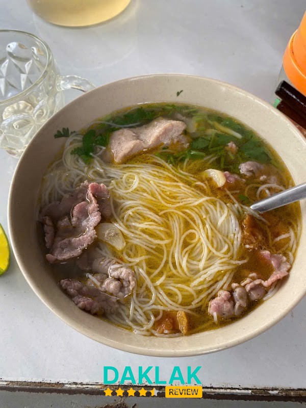 Quán cơm Cư Bao - hình ảnh món ăn tại Quán cơm bình dân