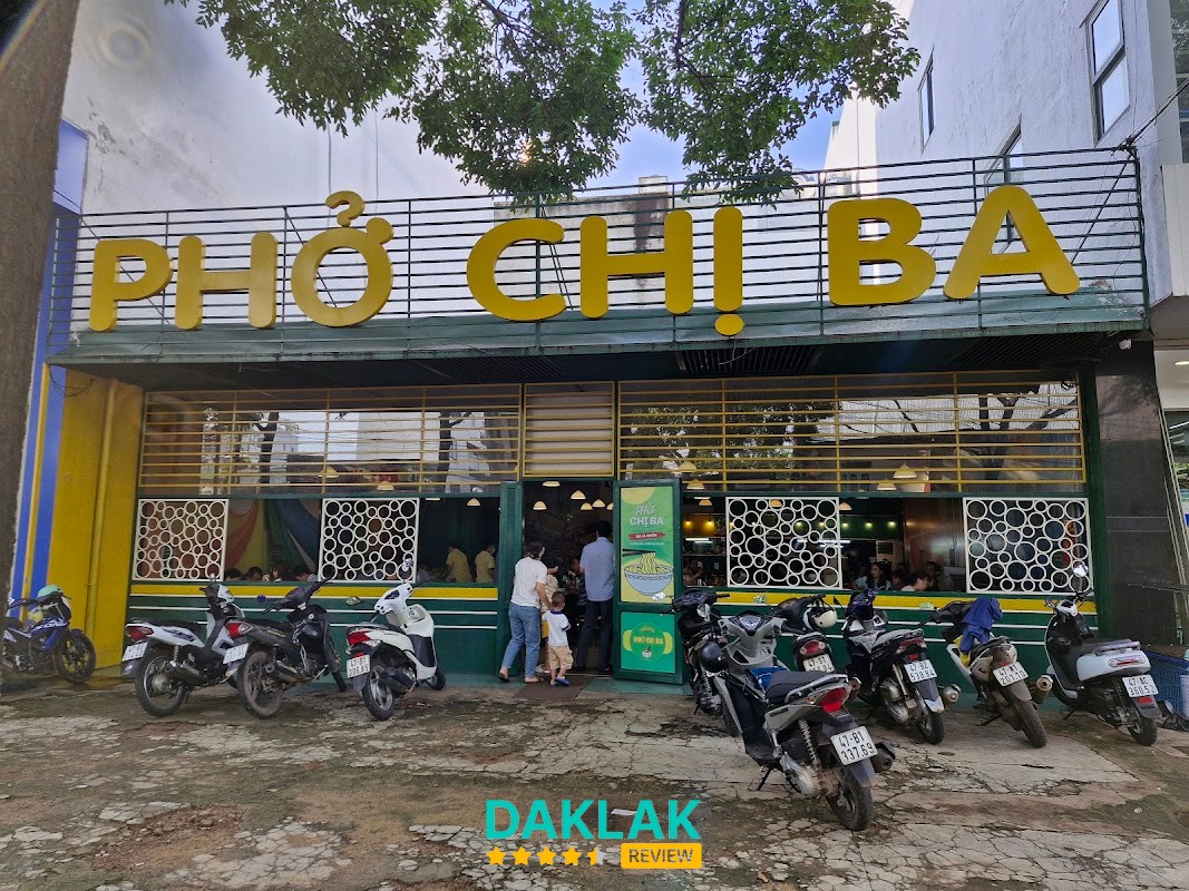 Phở Chị Ba – hình ảnh 2