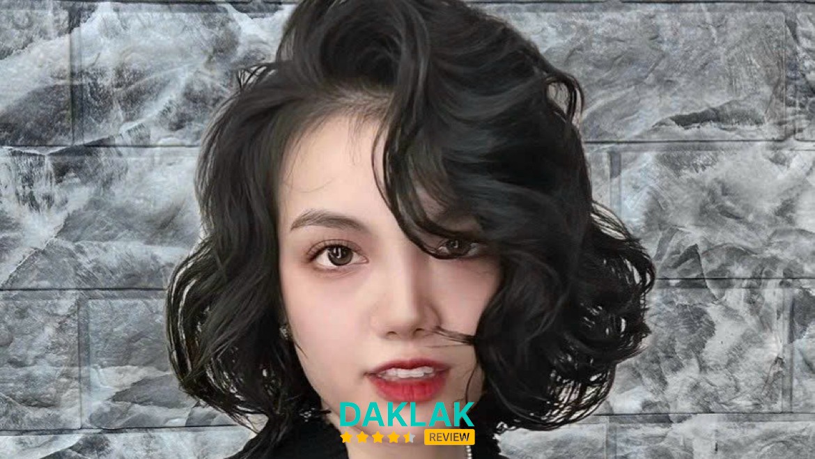 HAU LUU Hair Salon tại Ea Kao