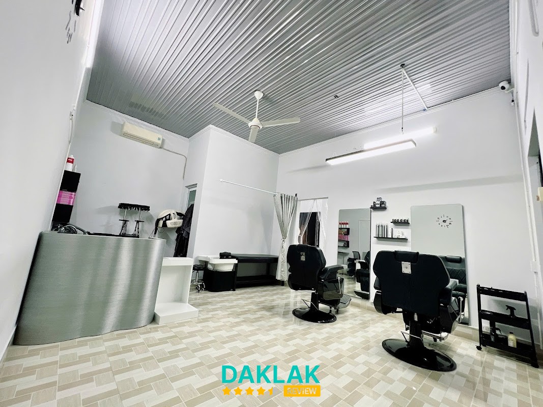 ChuotHong Studio! tại Liên Sơn Lắk