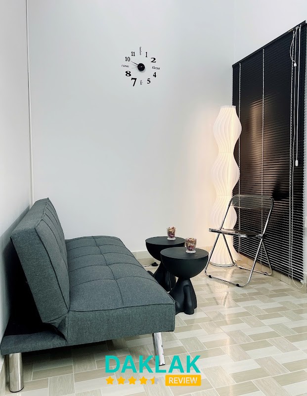 ChuotHong Studio! tại Liên Sơn Lắk - hình ảnh 2