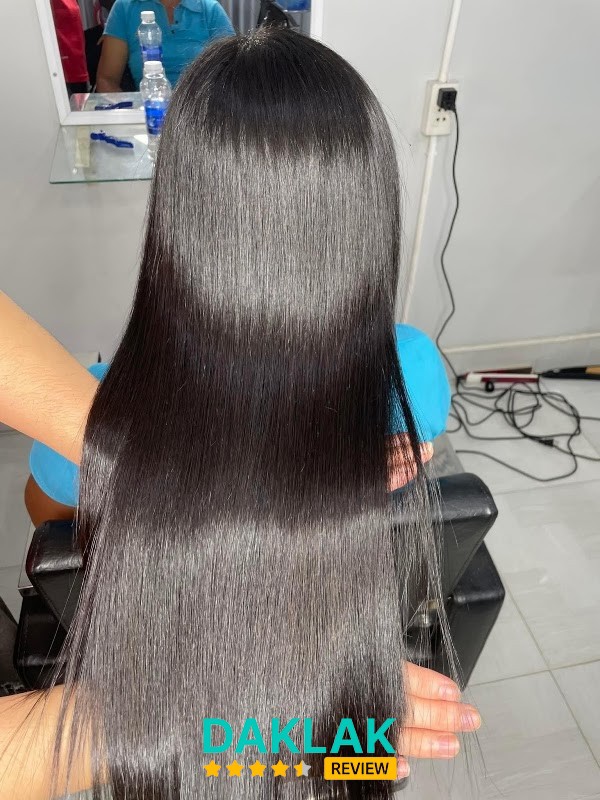 HAIR SALON THANH HOÀNG tại Liên Sơn Lắk - hình ảnh 2