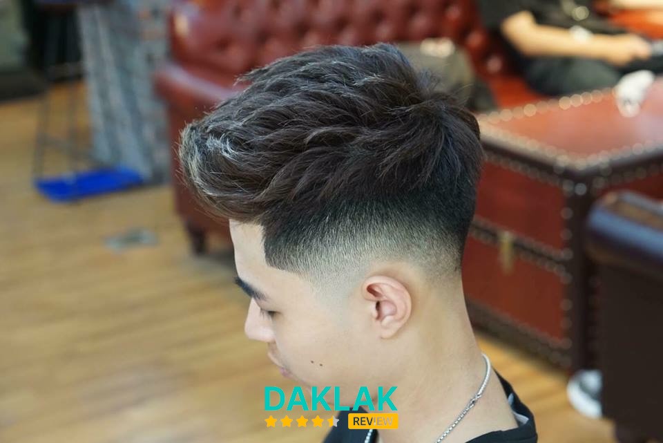 Tom BarBer Shop tại M’Drắk - hình ảnh 2