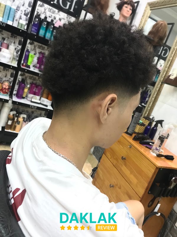 Tom BarBer Shop tại M’Drắk - hình ảnh 3