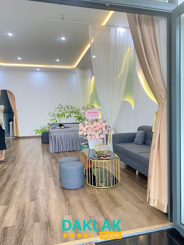 OLLI BEAUTY - chăm sóc da Thành Nhất - hình 2
