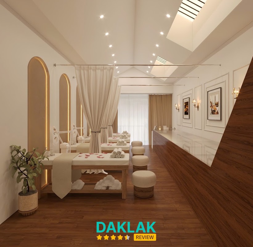 CueCare Spa & Beauty - chăm sóc da Thành Nhất - hình 2