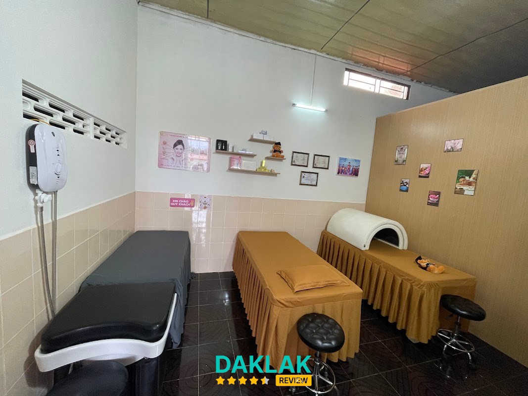 ÁNH TUYẾT Spa - spa trị mụn Quảng Phú