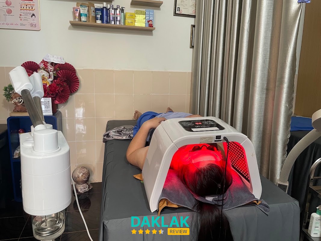ÁNH TUYẾT Spa - spa trị mụn Quảng Phú