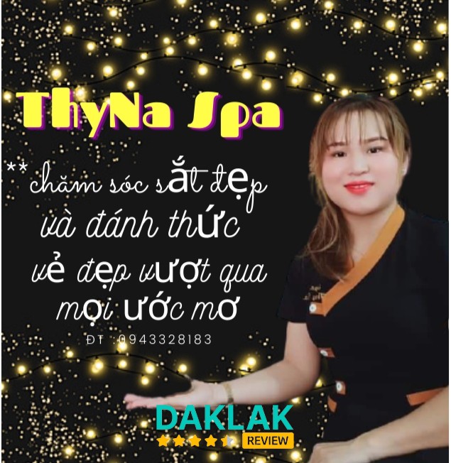 Thy Na Spa - spa trị mụn Tân Lập - hình 2