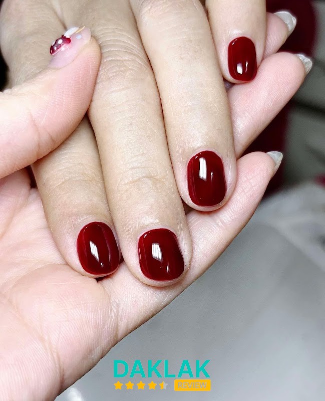 Tiệm Nail Hằng tại Tân Lập - hình ảnh 2