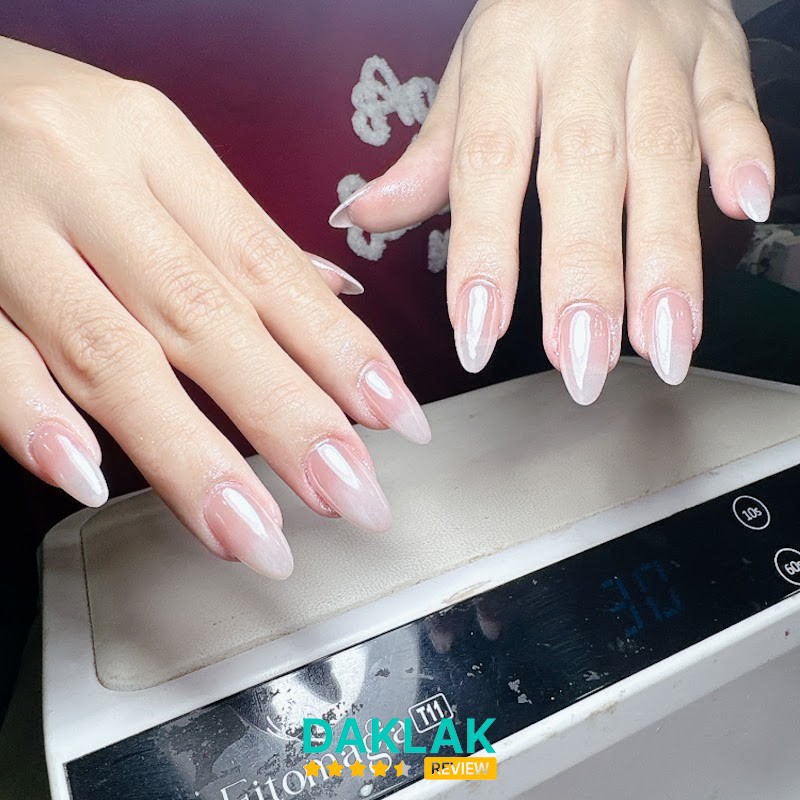 Tiệm Nail Khả Di tại Tân Lập - hình ảnh 3