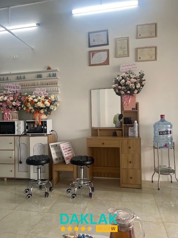 An Nhiên Spa - Chăm sóc da & Relax body - chăm sóc da Ea Kao