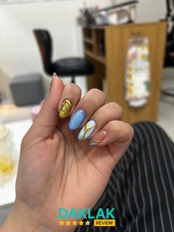 Mon Eyelash & nail tại Tuy Hòa - hình ảnh 2
