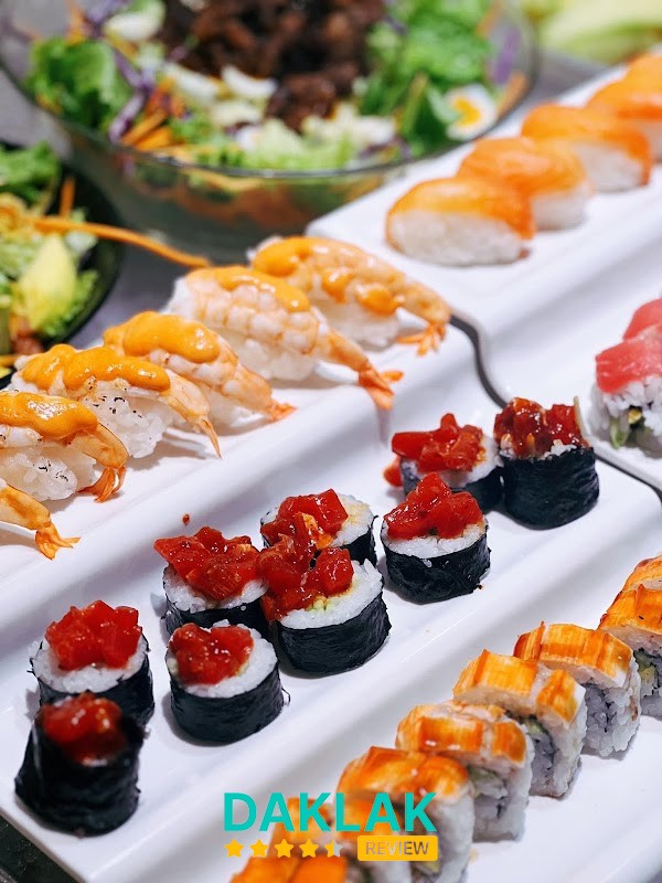 Kim Nana Buffet BBQ SeaFood – hình ảnh 2