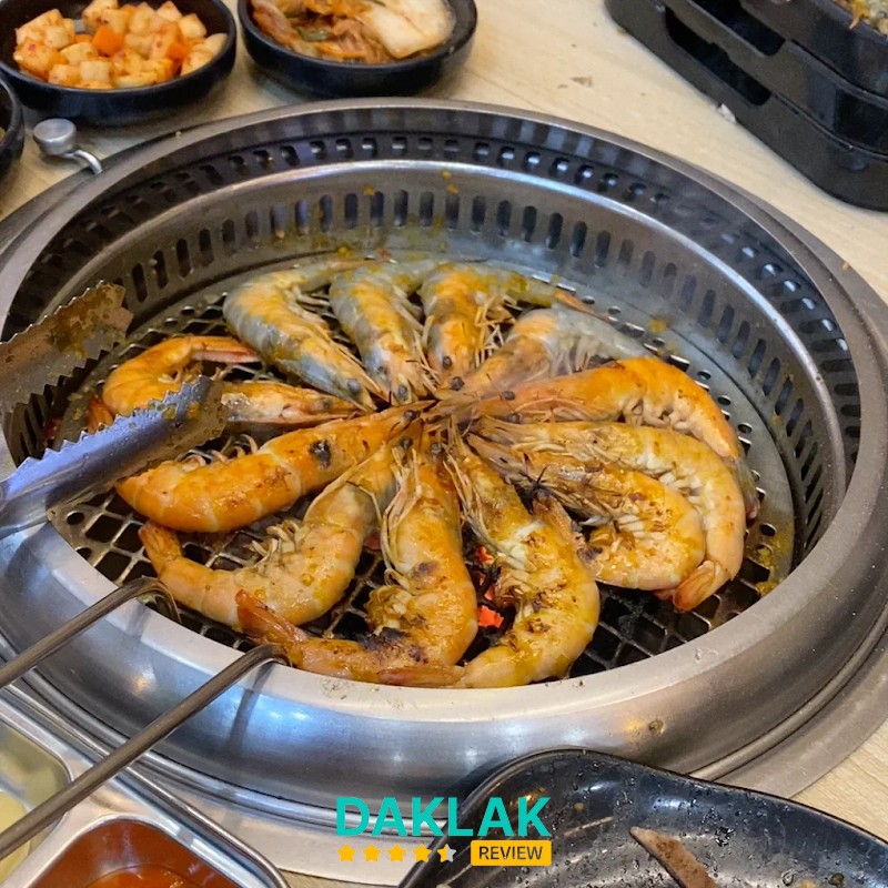 Seoul BBQ – hình ảnh 2