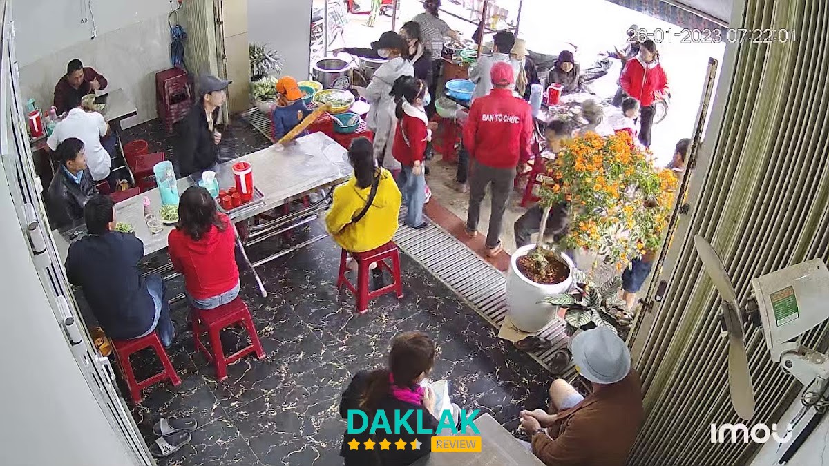 QUÁN ĂN SÁNG MAI QUÝ – hình ảnh 2