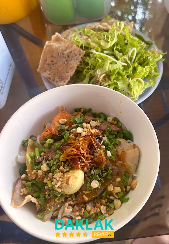 Quán ăn sáng CÔ CHAN – hình ảnh 2