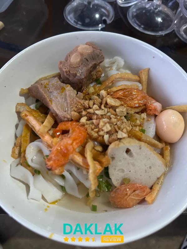 Quán ăn sáng CÔ CHAN – hình ảnh 3