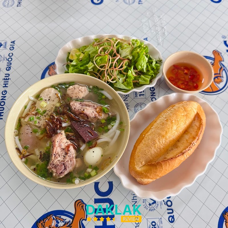 Bún Riêu Cua Đồng Nga – hình ảnh 2