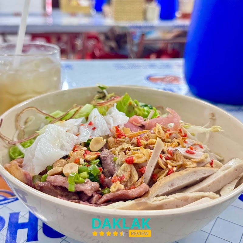 Bún Riêu Cua Đồng Nga – hình ảnh 3