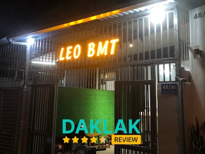 Ăn Vặt Leo BMT – quán ăn vặt Buôn Ma Thuột