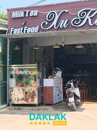 Ăn Vặt Quán tại Ea Kao, Buôn Ma Thuột
