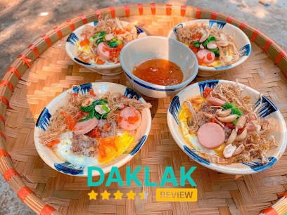MISS ĂN VẶT tại Buôn Ma Thuột