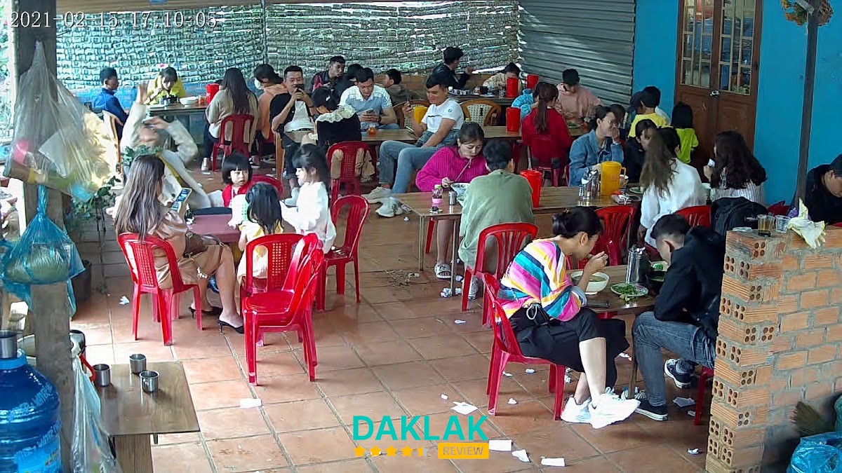 Bánh Canh Hà Lan 471 - hình 1